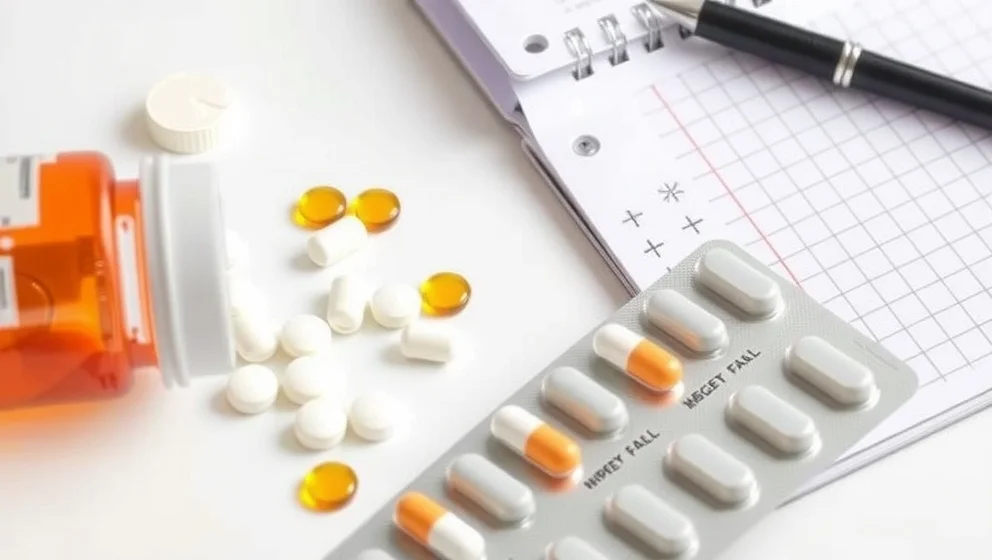 För låg dos Elvanse symtom och vad du bör veta