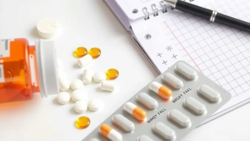 För låg dos Elvanse symtom och vad du bör veta