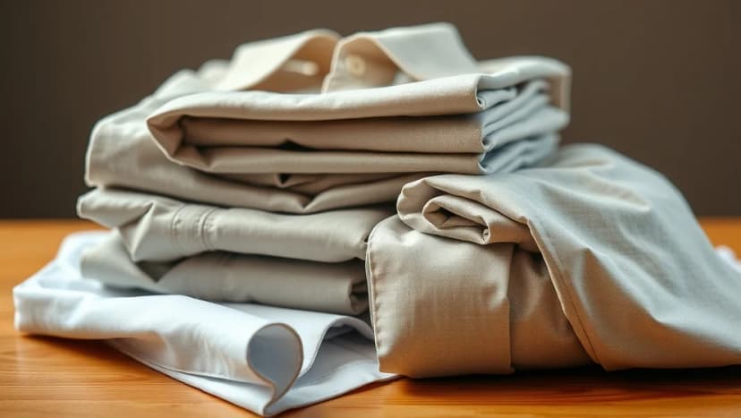 Hugo Boss herrskjortor på rea nu