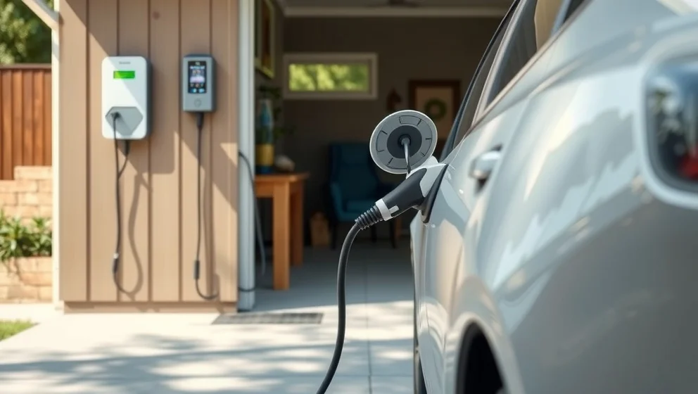 Hur lång tid tar det att ladda en Tesla