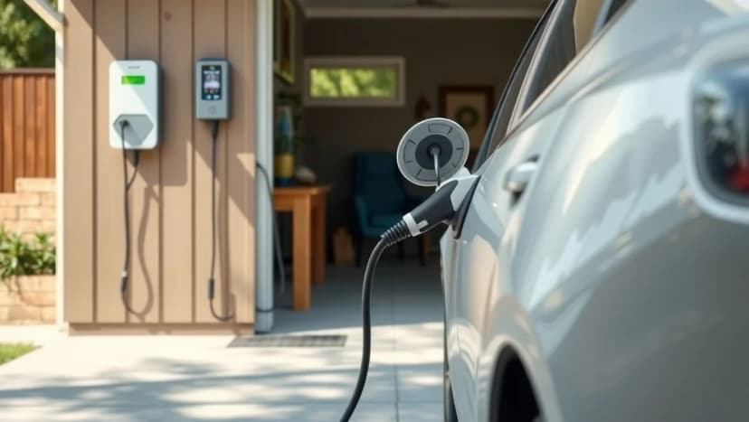 Hur lång tid tar det att ladda en Tesla