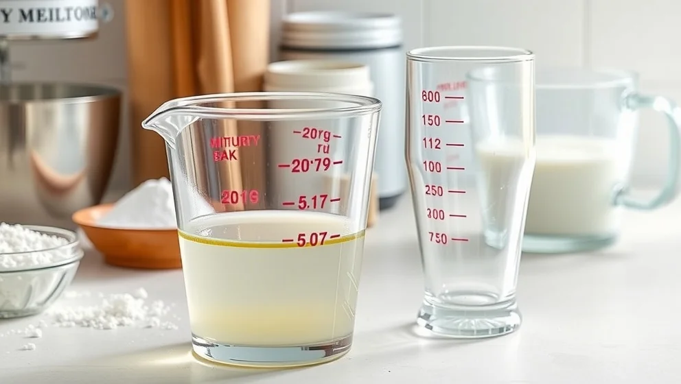 Hur mycket är 500 ml i dl