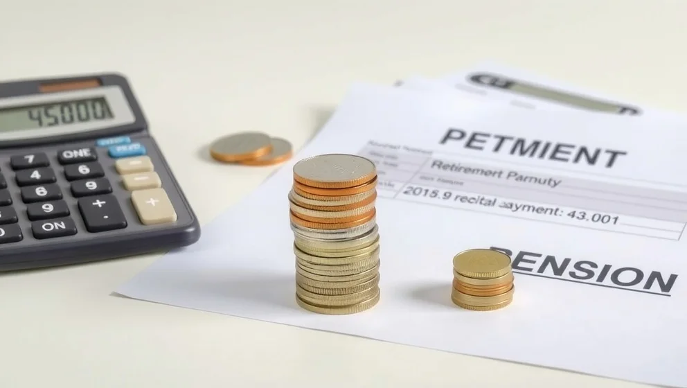 Hur mycket mer får du i pension utan återbetalningsskydd