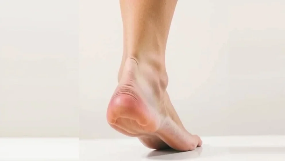 Hur vet man om hälsenan har gått av