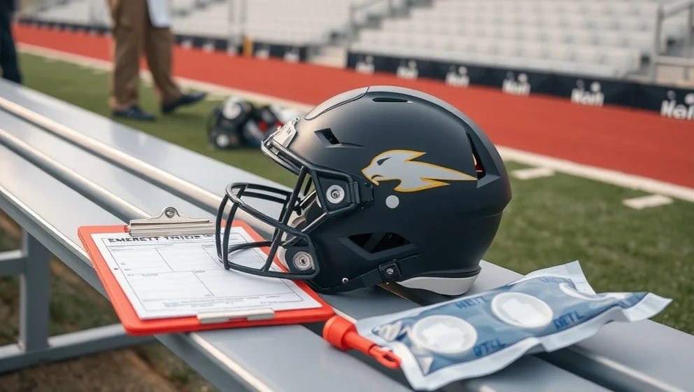 Hur vet man om man fått hjärnskakning