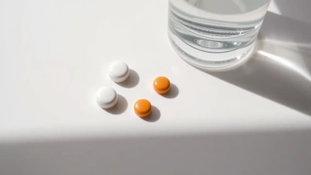 Kan man ta 2 alvedon och 1 ipren samtidigt