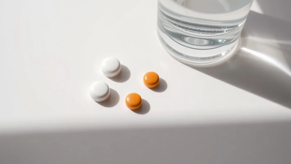 Kan man ta 2 alvedon och 1 ipren samtidigt