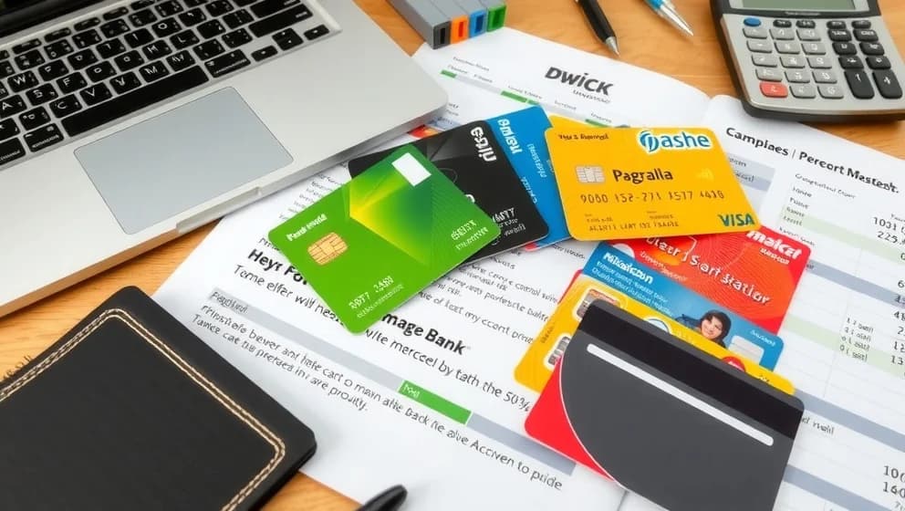 Kan man vara kund hos flera banker samtidigt