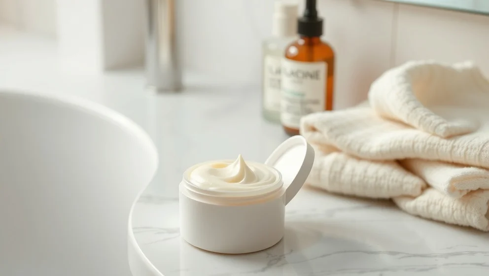 La Roche Posay Cicaplast Baume B5+ verkligen bra