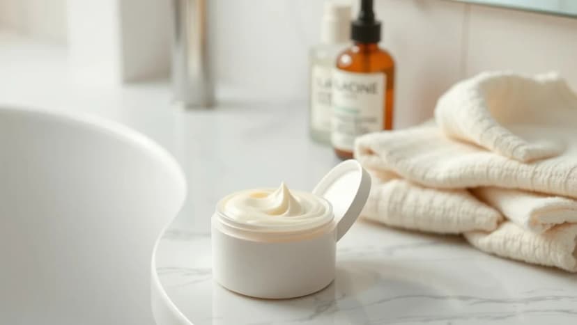 La Roche Posay Cicaplast Baume B5+ verkligen bra