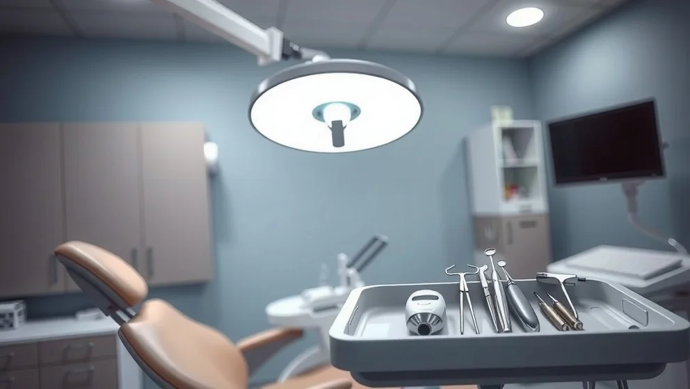 Ont i käken cancer - vad du behöver veta