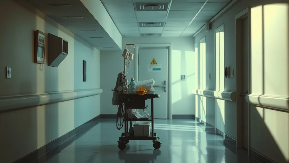 Sjuksystrorna på Fredenslund säsong 6