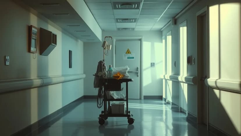 Sjuksystrorna på Fredenslund säsong 6