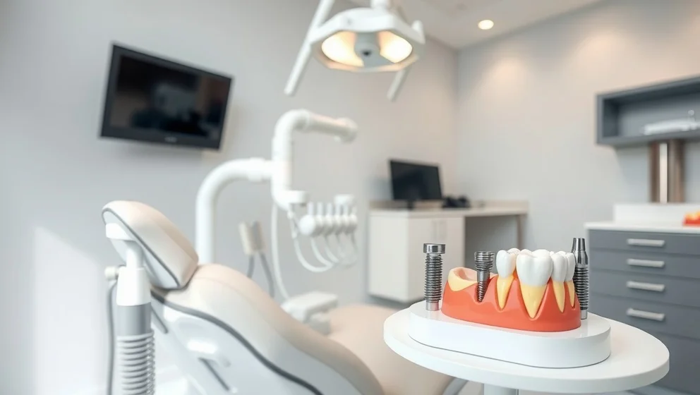 Vad kostar det att sätta in en ny tand