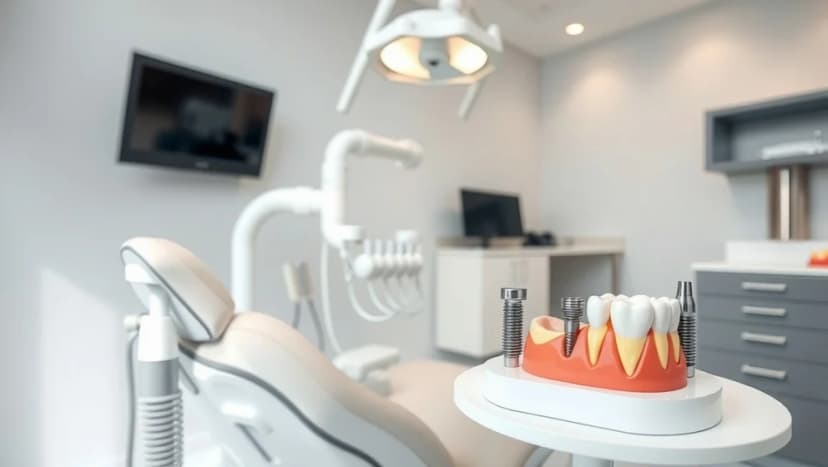 Vad kostar det att sätta in en ny tand