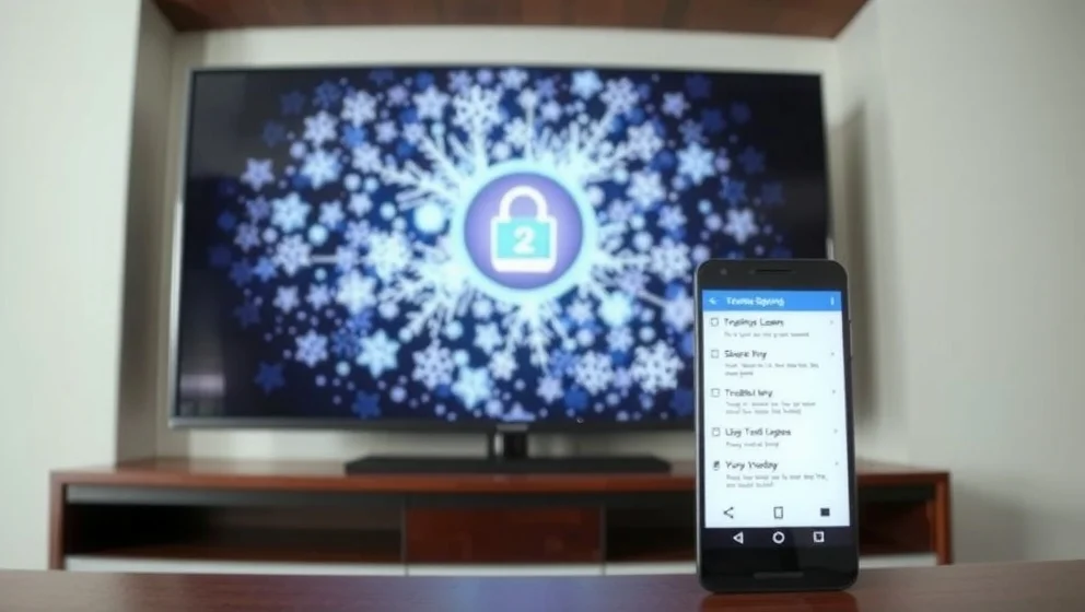 Varför fungerar inte Discovery Plus på Samsung TV