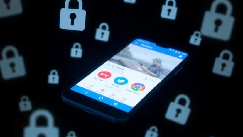 Varför ska du inte lägga ut bilder på barn på Facebook