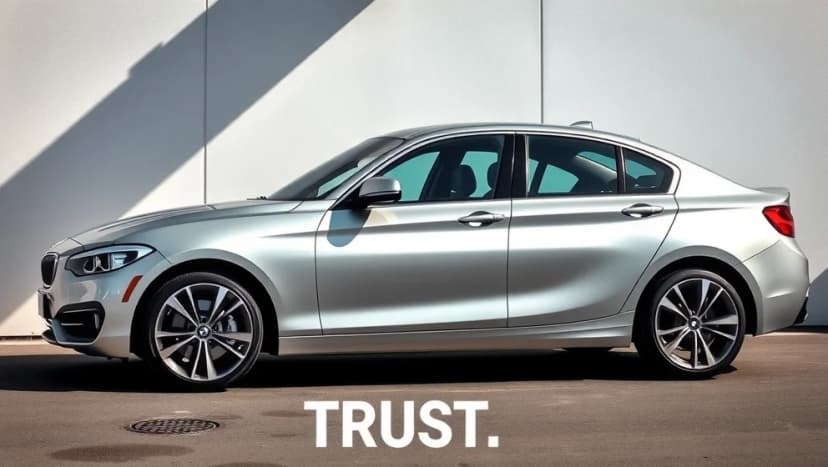 Vi köper din bil – vad säger kunderna