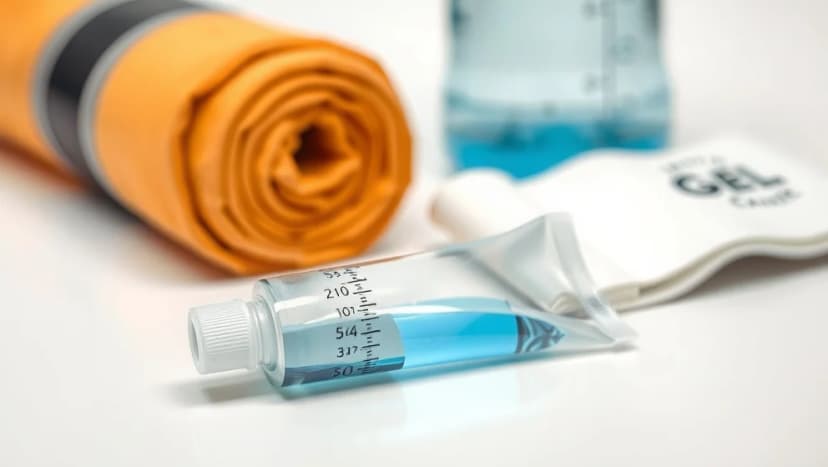 Voltaren Gel 23,2 mg/g när du har ont